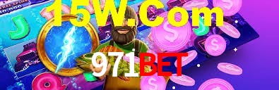 Sinta a adrenalina dos jogos de cassino com 971Bet
