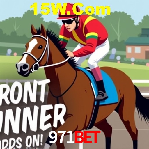 Game Providers 971Bet