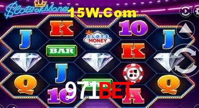 Benefícios da Conta 971Bet