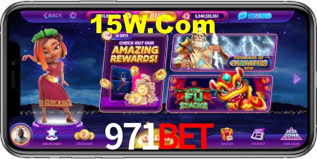 971Bet Login
