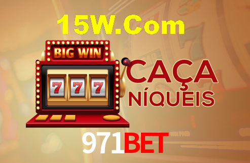 971Bet Login