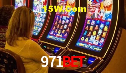 Diretório de Jogos 971Bet