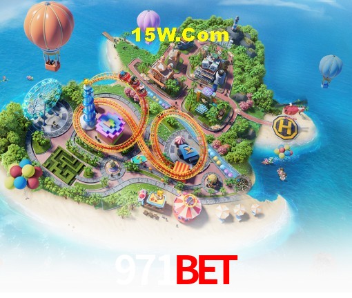 Recursos de Bônus 971Bet
