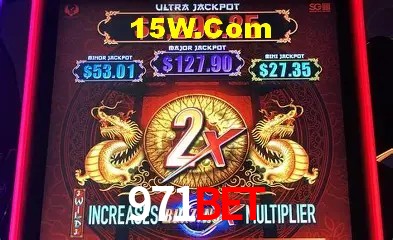 Promoção Relâmpago 971Bet