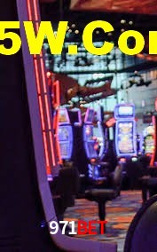 Welcome Bonus 971Bet