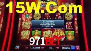 971Bet App Interface