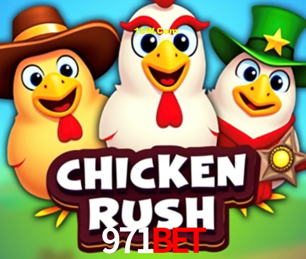 Estatísticas do Jogo 971Bet