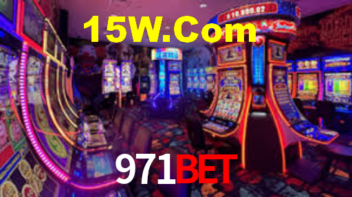 971Bet: Seu Cassino Premiado com Pagamentos Rápidos
