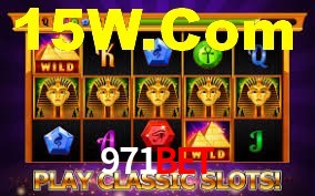 Roulette Table 971Bet