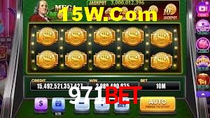 Experiência VIP 971Bet