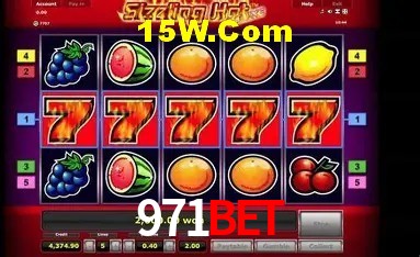 Cadastro Rápido 971Bet