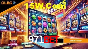 Football Betting 971Bet