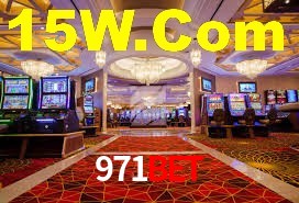 Blackjack Table 971Bet